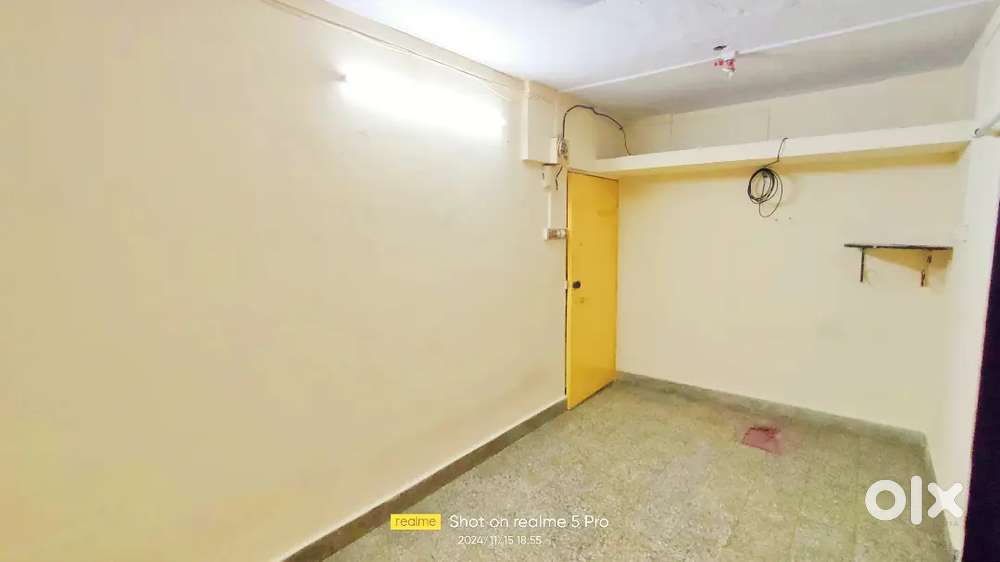 1️⃣ROOM KITCHEN FOR RENT UNFURNISHED FLAT AVAILABLE 15TH MOVEMBER.