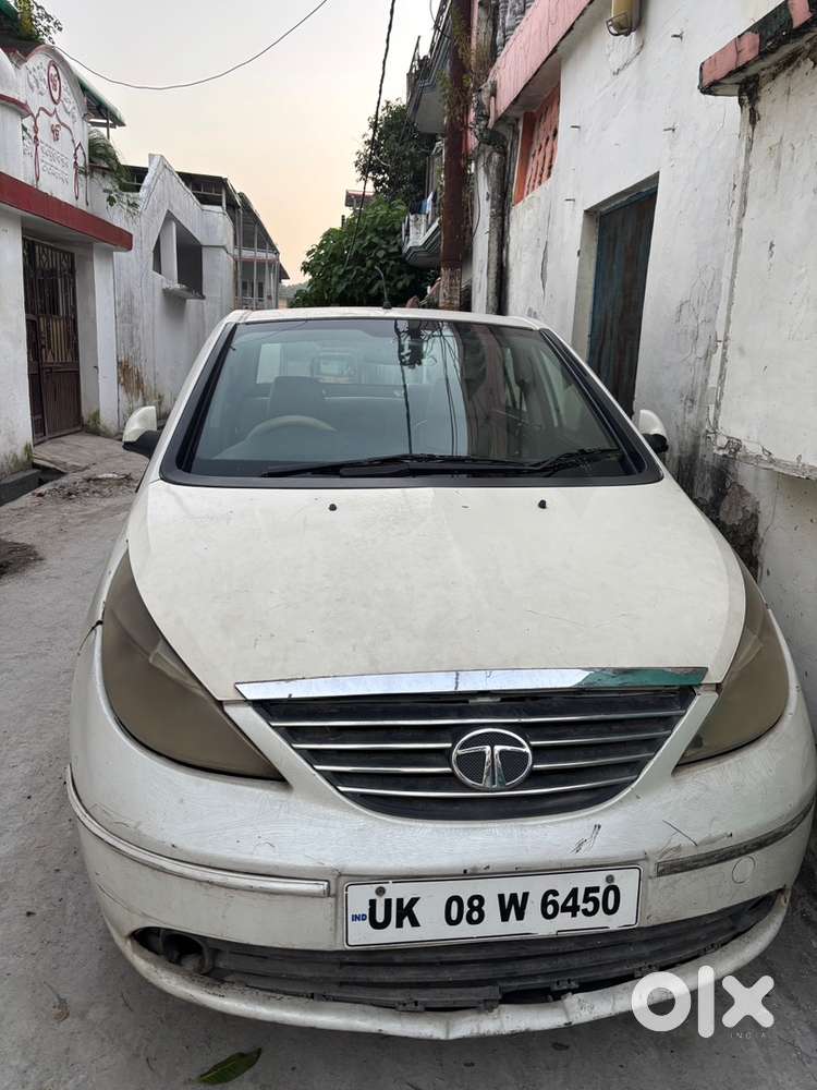 Tata Manza Diesel in Good condition