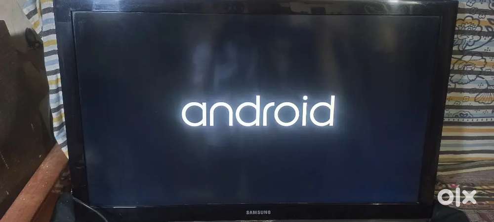 SAMSUNG SMART LED TV 40 INCH