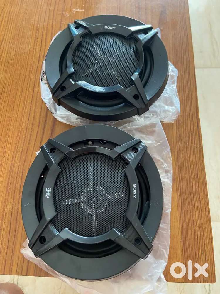 Sony car speaker for sale