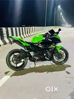 Excellent Condition