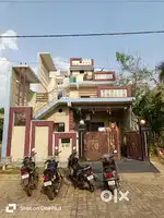 2 बीएचके मकान किराए से देना है