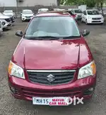 Maruti Suzuki Alto K10 1.0 VXI, 2011, Petrol