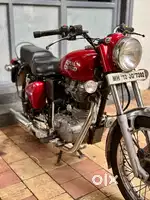 Royal Enfield Electra 350cc for sell