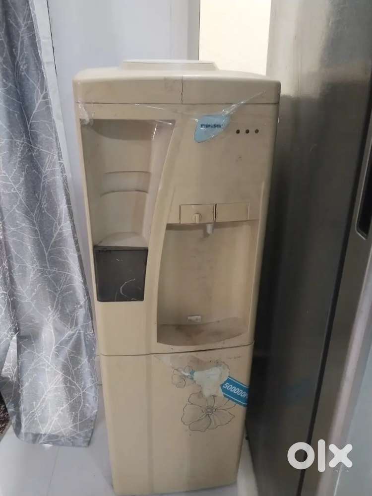 Water Dispenser