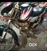 Bajaj discover 100T New  Want to Sale