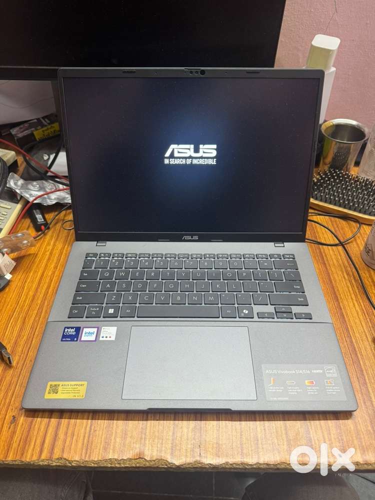 Asus Vivobook s14