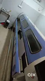 flex printing machine