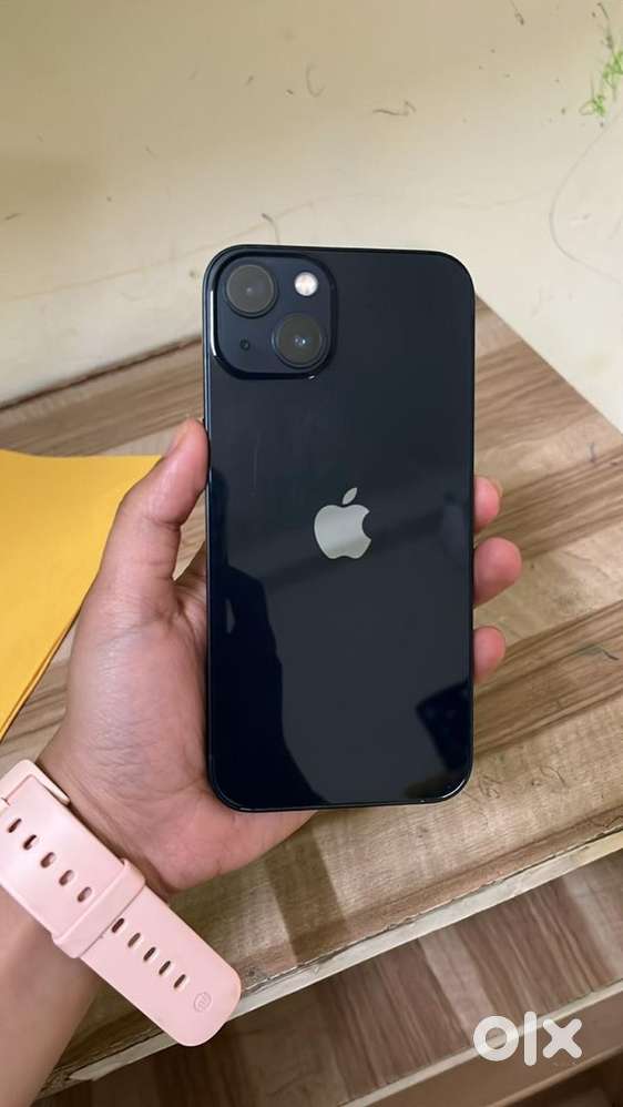 Iphone 13 good condition