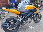 Ns 200 bs3