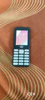 Itel 5027 slim