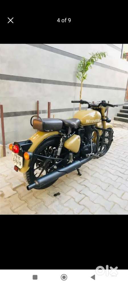 Royal Enfield