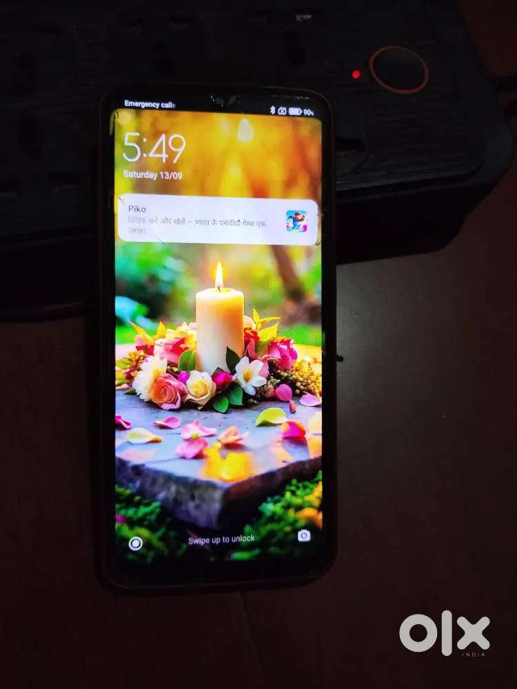 Poco m2  mobile 6gb ram