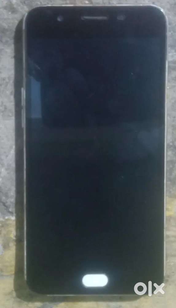 Oppo f1s (Display fault)