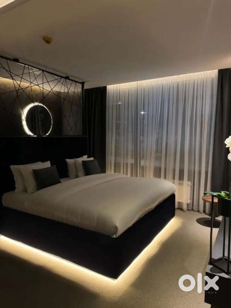 Wanted female aunty or college girl for massage