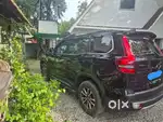 Mahindra Scorpio-N Z8Select 2024 Petrol Automatic 16000Km Driven
