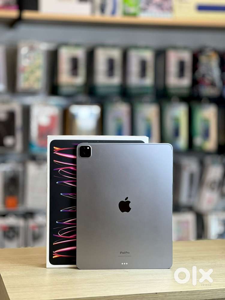Apple iPad Pro M2 12.9 inch 128 Fullbox