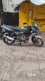 Bs4 recently serviced second owner