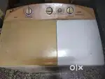 Kelvinator Washing Machine