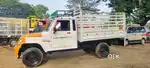 Bolero Maxtruck plus