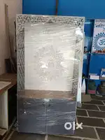 Mandir furniture with MDF