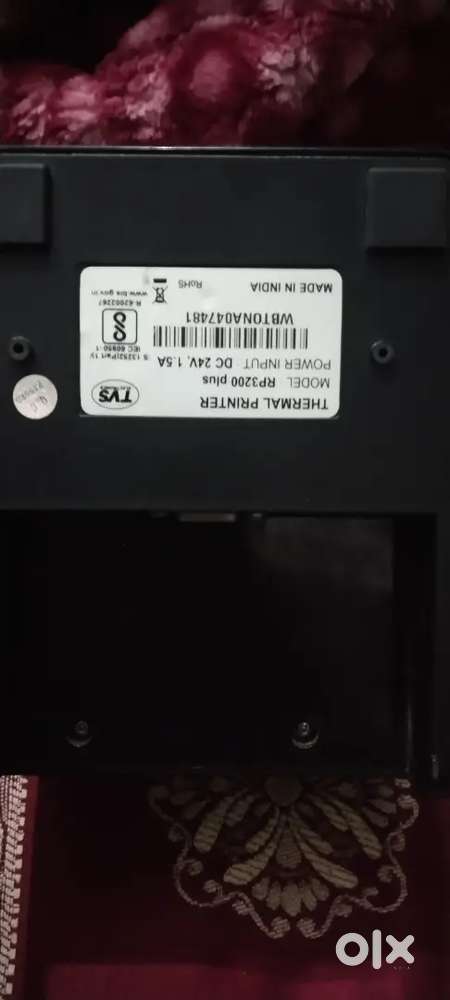 Electronics RP 3230 3inch Thermal Receipt Printer