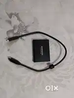Samsung T5 1TB SSD