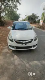 Maruti Suzuki Swift Dzire 2016 ZDI Diesel 165500 Km Driven