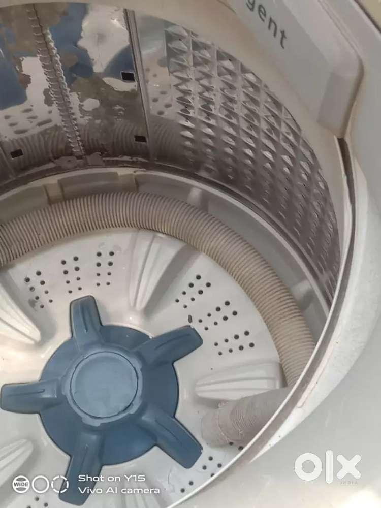 Fully wishing mashing