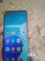 All good condition front camera not working