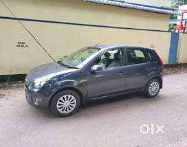 Ford Figo 2010 Petrol