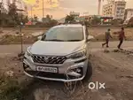 Maruti Suzuki Ertiga 2022 CNG & Hybrids 40000 Km Driven