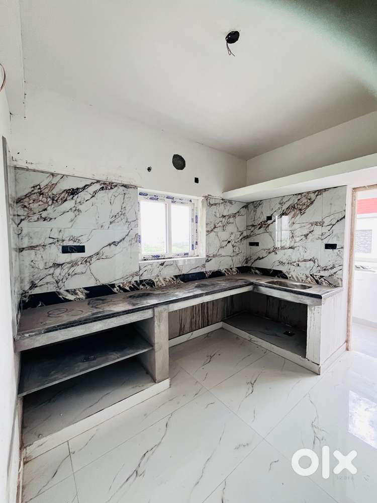 2BHK @ Prime location just 42L