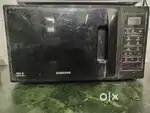 Microwave samsung