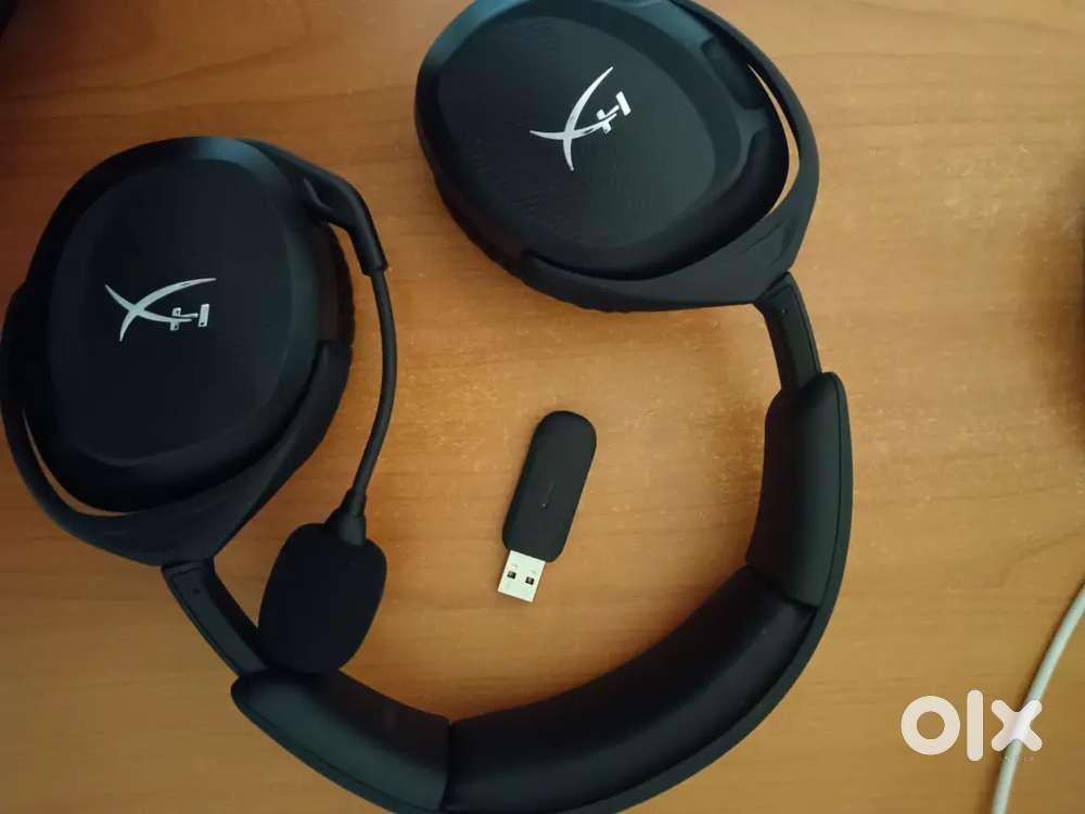 Hyper x Cloud Stinger 2 headset