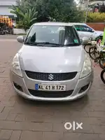 Maruti Suzuki Swift DDiS VDI, 2013, Diesel