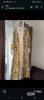 Exclusive i Abaya