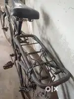 BSA PHOTON cycle,2 years old