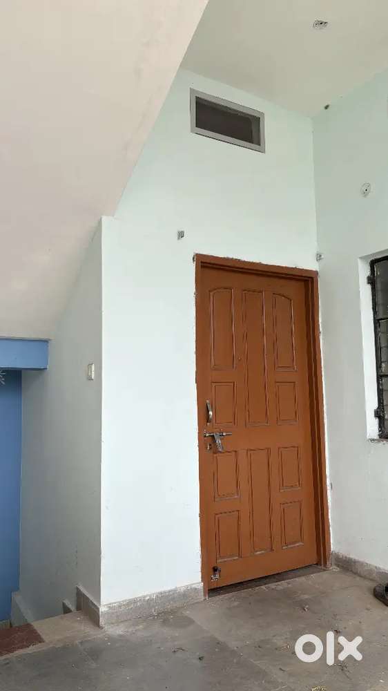 Well furnished house