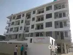 2Bhk Flat / 95% Loanable / Mansarovar Ext.
