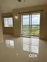 Semi furnished 2bhk for sale