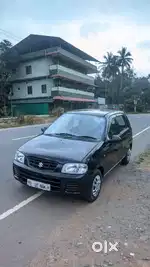 Maruti Suzuki Alto 2007