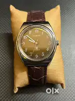 Allwyn Mechanical - Like New - Men’s Watch