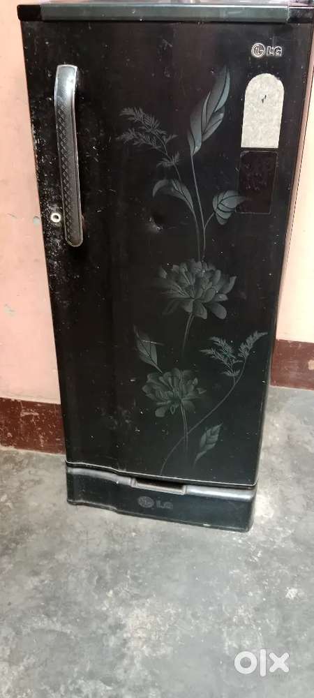 LG Refrigerator