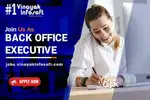 Back office no constulnancy