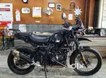 RE HIMALAYAN 411 2022 FOR SALE ( EMI FACILITIES AVAILABLE )
