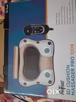 Dr physio 3DMassager