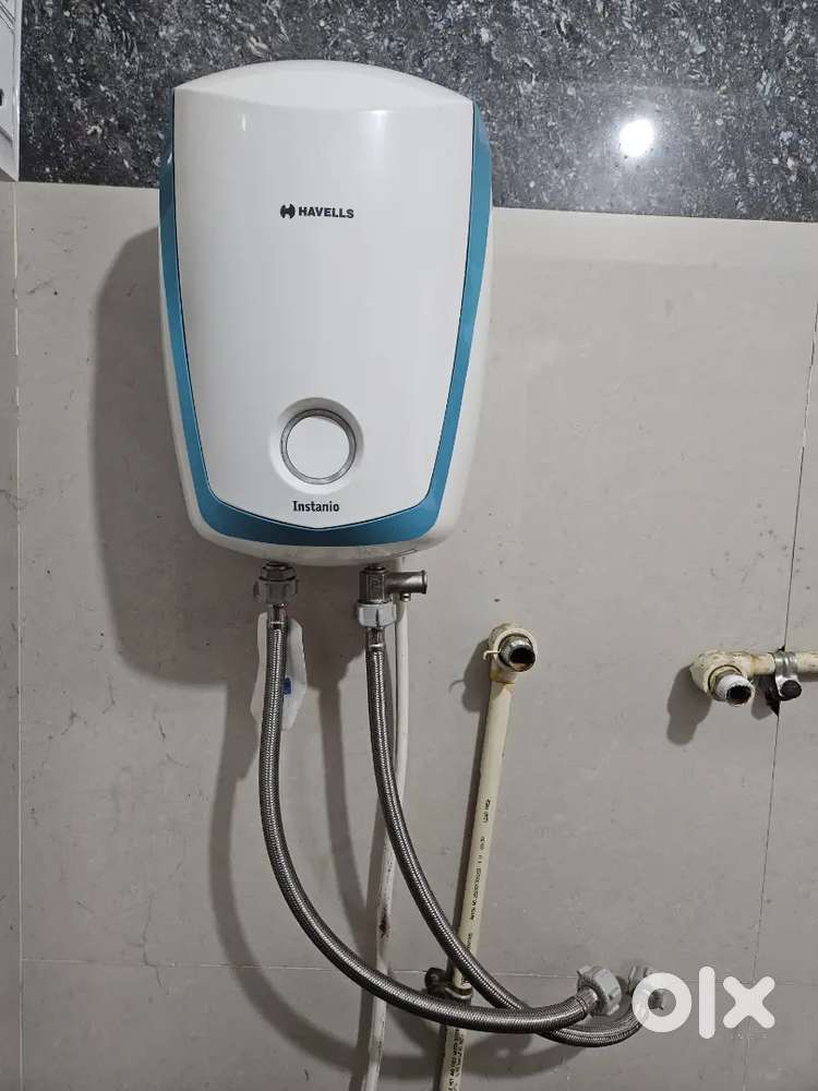 Havells 1L Instant Geyser