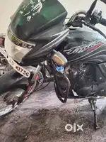 Upgrading for big vehicle