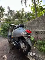 Good Condition Vespa 125